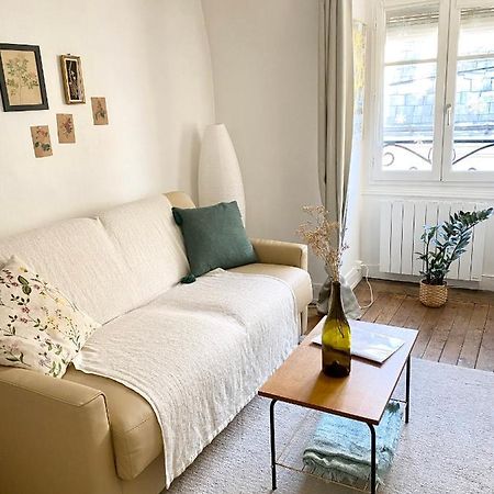 Appart Cosy Dans Le Vieux Tours Lejlighed Eksteriør billede