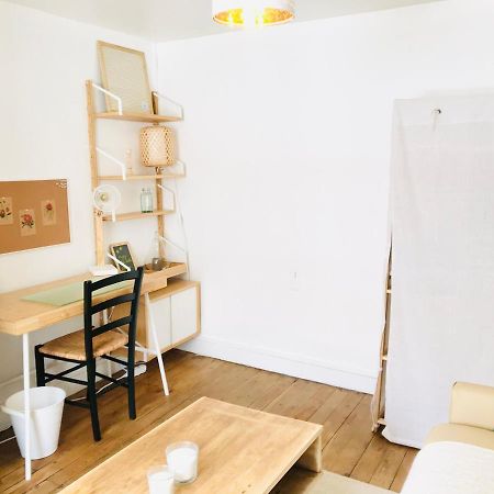 Appart Cosy Dans Le Vieux Tours Lejlighed Eksteriør billede