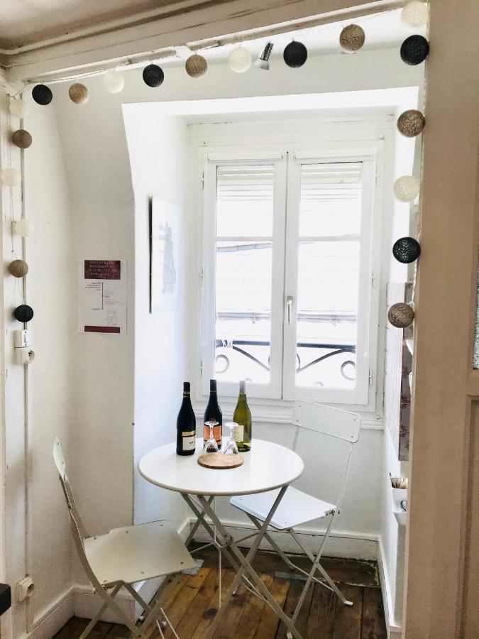 Appart Cosy Dans Le Vieux Tours Lejlighed Eksteriør billede