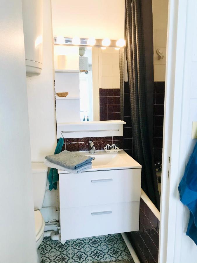 Appart Cosy Dans Le Vieux Tours Lejlighed Eksteriør billede